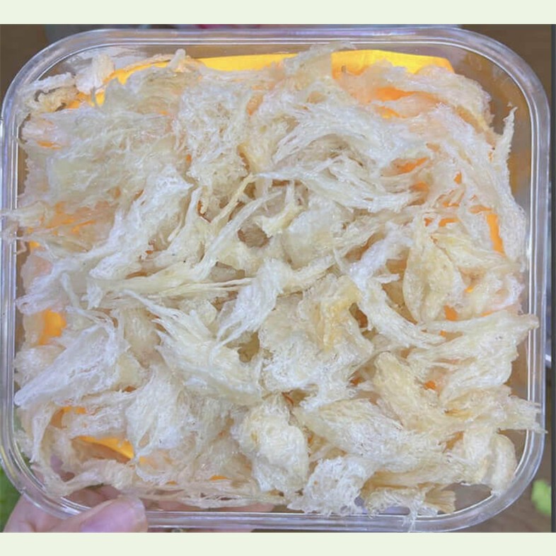 Chân Yến Tinh Chế Loại 1 50g