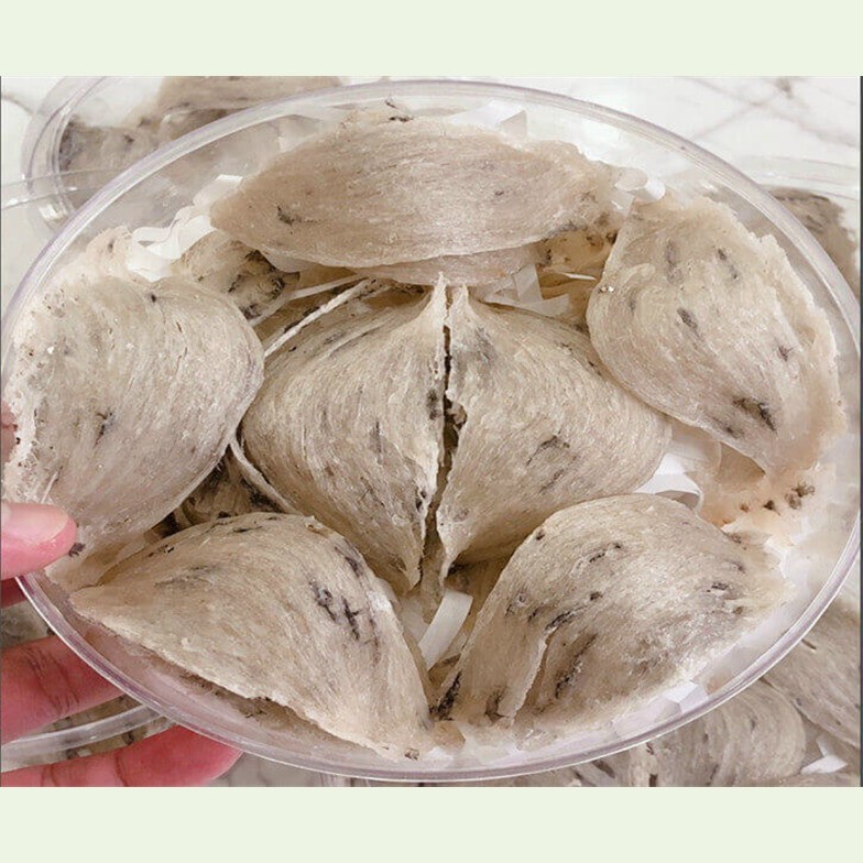 Yến Thô Loại 1 100g